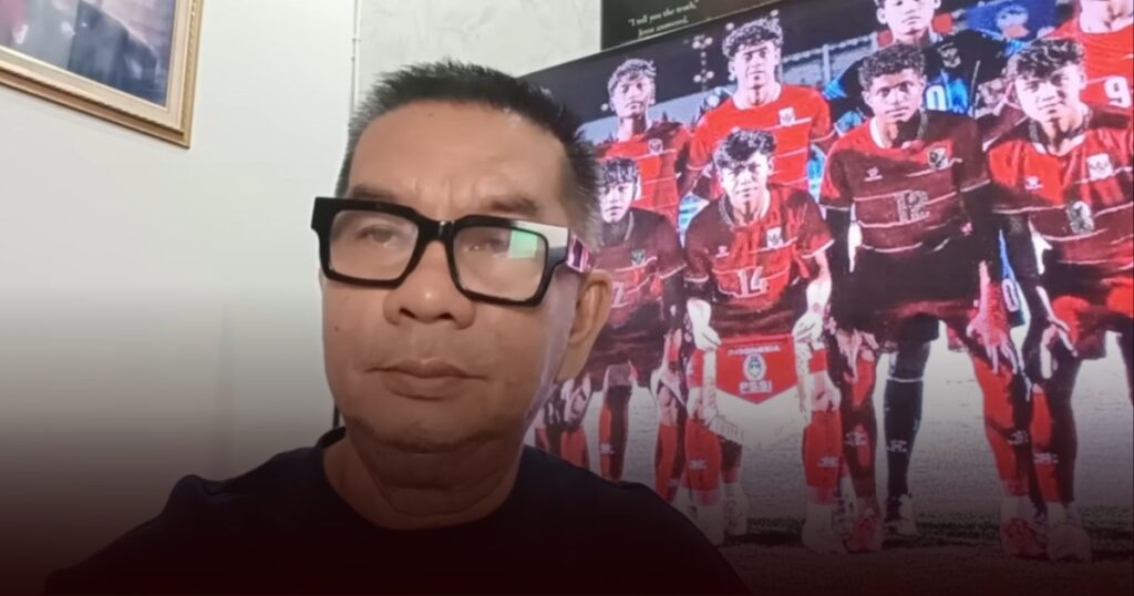 Bung Ropan Soroti Kehadiran 12 Pemain Abroad Timnas Indonesia Pilihan John Herdman