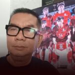 Bung Ropan Soroti Kehadiran 12 Pemain Abroad Timnas Indonesia Pilihan John Herdman