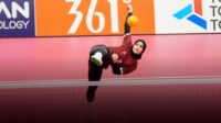 Bungkam Jepang 3-0, Sepak Takraw Putri Indonesia Tampil Sempurna di Fase Grup Bungkam Jepang 3-0, Sepak Takraw Putri Indonesia Tampil Sempurna di Fase Grup