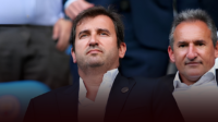 CEO Manchester City Tegaskan Tak Bersalah di Pertemuan Dewan European Football Clubs CEO Manchester City Tegaskan Tak Bersalah di Pertemuan Dewan European Football Clubs