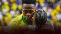 Carlo Ancelotti Tegaskan Pentingnya Raphinha dan Vinicius Junior di Era Baru Timnas Brasil Carlo Ancelotti Tegaskan Pentingnya Raphinha dan Vinicius Junior di Era Baru Timnas Brasil