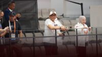 CdM Todotua Pasaribu Optimis Peluang Indonesia Raih Medali Emas Asian Games 2026 Masih Terbuka Lebar CdM Todotua Pasaribu Optimis Peluang Indonesia Raih Medali Emas Asian Games 2026 Masih Terbuka Lebar