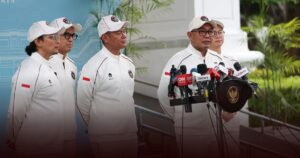 CdM Todotua Pasaribu Pastikan Kondisi Atlet Indonesia Di Asian Games 2026 Aman Di Tengah Banjir Nagoya CdM Todotua Pasaribu Pastikan Kondisi Atlet Indonesia Di Asian Games 2026 Aman Di Tengah Banjir Nagoya
