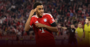 Cetak Gol Perdana di UCL 2026-2027, Jamal Musiala Tim Benar-benar Mendukung Saya Cetak Gol Perdana di UCL 2026-2027, Jamal Musiala: Tim Benar-benar Mendukung Saya