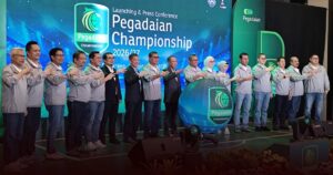 Championship 2026-2027 Resmi Diluncurkan, Ferry Paulus Ungkap Peningkatan Kualitas Kompetisi Dan Animo Penonton Televisi Championship 2026-2027 Resmi Diluncurkan, Ferry Paulus Ungkap Peningkatan Kualitas Kompetisi Dan Animo Penonton Televisi