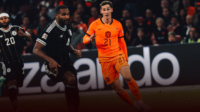 Cody Gakpo Cetak Gol di Detik Akhir, Selamatkan Belanda dari Kekalahan Lawan Jerman Cody Gakpo Cetak Gol di Detik Akhir, Selamatkan Belanda dari Kekalahan Lawan Jerman