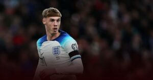 Cole Palmer Dikabarkan Mundur dari Skuad Inggris, Dua Pemain Man United Terancam Absen