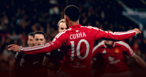Comeback Sempurna UCL, Manchester United Cetak 4 Gol Tanpa Balas Lawan Sabah FK Comeback Sempurna UCL, Manchester United Cetak 4 Gol Tanpa Balas Lawan Sabah FK