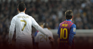 Cristiano Ronaldo Menyetujui, Siap Reuni dengan Lionel Messi di Laga Perpisahan Carlos Tevez Cristiano Ronaldo Menyetujui, Siap Reuni dengan Lionel Messi di Laga Perpisahan Carlos Tevez