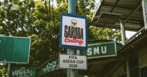 Daftar Pemain Timnas Indonesia di FIFA ASEAN Cup 2026 Resmi Dirilis Daftar Pemain Timnas Indonesia di FIFA ASEAN Cup 2026 Resmi Dirilis