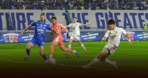 Darije Kalezic Soroti Kondisi Lapangan GBLA Usai PSM Kalah Dari Persib Darije Kalezic Soroti Kondisi Lapangan GBLA Usai PSM Kalah Dari Persib