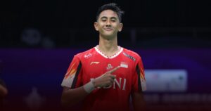 Debut Di Asian Games 2026, Alwi Farhan Siap Beri Kejutan Medali Debut Di Asian Games 2026, Alwi Farhan Siap Beri Kejutan Medali