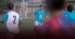 Debut Profesional, Aulia Arifah Bersemangat Sambut Indonesia Women's League 2026-2027 Debut Profesional, Aulia Arifah Bersemangat Sambut Indonesia Womens League 2026-2027