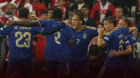 Debut Sempurna Michael Kayode, Italia Tekuk Turki di UEFA Nations League 2026-2027 Debut Sempurna Michael Kayode, Italia Tekuk Turki di UEFA Nations League 2026-2027