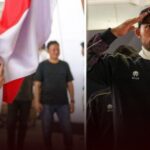 Dewa Ayu dan Daniel Hutapea Terpilih Jadi Pembawa Bendera Indonesia di Asian Games 2026