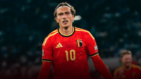 Dihantam Dua Gol, Dubut Kedua Roberto Mancini Berakhir Kekalahan Italia di Kandang Dihantam Dua Gol, Dubut Kedua Roberto Mancini Berakhir Kekalahan Italia di Kandang