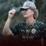 Dilema Pemain Asing PSS Sleman Membuat Pieter Huistra Harus Memutar Otak