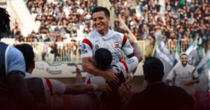 Dimitar Mitkov Cetak Brace, Madura United Hancurkan PSS di Maguwoharjo Dimitar Mitkov Cetak Brace, Madura United Hancurkan PSS di Maguwoharjo