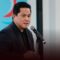 Dukung Langsung Ke Tokyo, Menpora Erick Thohir Minta Atlet Equestrian Indonesia Jaga Ketenangan