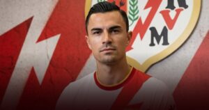 Emil Audero Resmi Hijrah ke Rayo Vallecano, Timnas Indonesia Memiliki 4 Wakil Di 5 Liga Top Eropa Emil Audero Resmi Hijrah ke Rayo Vallecano, Timnas Indonesia Memiliki 4 Wakil Di 5 Liga Top Eropa
