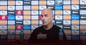 Era Baru Manchester City, Enzo Maresca Buktikan Kemampuan Regenerasi Klub Era Baru Manchester City, Enzo Maresca Buktikan Kemampuan Regenerasi Klub