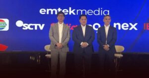 Erick Thohir Sampaikan Permintaan Maaf Soal Target Ambisius PSSI Untuk Timnas Indonesia Erick Thohir Sampaikan Permintaan Maaf Soal Target Ambisius PSSI Untuk Timnas Indonesia