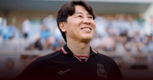 FC Seoul Turunkan Pemain Muda Hadapi Persib, Ini Alasan Kim Gi-dong FC Seoul Turunkan Pemain Muda Hadapi Persib, Ini Alasan Kim Gi-dong