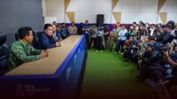 FIFA ASEAN Cup 2026 Erick Thohir Tegaskan FIFA Tanggung Seluruh Logistik Peserta FIFA ASEAN Cup 2026 Erick Thohir Tegaskan FIFA Tanggung Seluruh Logistik Peserta