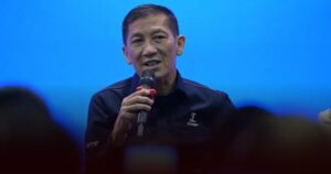 Ferry Paulus Meyakini Klub Championship Sanggup Bersaing Dengan Klub Super League Pada League Cup 20262027 Ferry Paulus Meyakini Klub Championship Sanggup Bersaing Dengan Klub Super League Pada League Cup 20262027