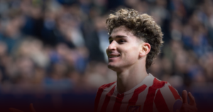 Gagal ke Camp Nou Awal Musim, Barcelona Janji Datangkan Julian Alvarez 1 Januari 2027 Gagal ke Camp Nou Awal Musim, Barcelona Janji Datangkan Julian Alvarez 1 Januari 2027