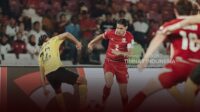 Garuda Buntu, Indonesia vs Malaysia Berakhir Skor Kacamata Garuda Buntu, Indonesia vs Malaysia Berakhir Skor Kacamata