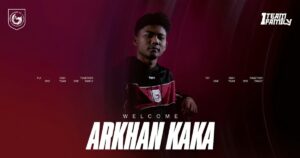 Garudayaksa FC Resmi Rekrut Striker Timnas Indonesia U-20 Arkhan Kaka Garudayaksa FC Resmi Rekrut Striker Timnas Indonesia U-20 Arkhan Kaka