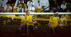 Gol Cristiano Ronaldo Bawa Al Nassr Menang Tipis 2-1 Atas Abha di Saudi Pro League 2026-2027 Gol Cristiano Ronaldo Bawa Al Nassr Menang Tipis 2-1 Atas Abha di Saudi Pro League 2026-2027