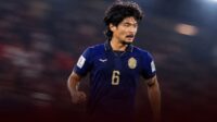 Gol Detik Akhir, Kamboja Tundukkan Myanmar 1-0 di FIFA ASEAN Cup 2026 Gol Detik Akhir, Kamboja Tundukkan Myanmar 1-0 di FIFA ASEAN Cup 2026