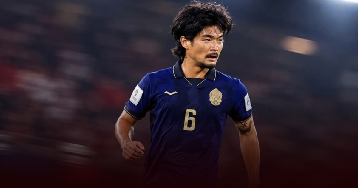 Gol Detik Akhir, Kamboja Tundukkan Myanmar 1-0 di FIFA ASEAN Cup 2026