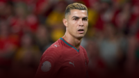 Gol Ronaldo Dianulir, Joao Felix Bawa Portugal Kalahkan Wales 1-0 Gol Ronaldo Dianulir, Joao Felix Bawa Portugal Kalahkan Wales 1-0