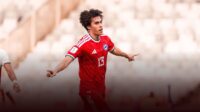 Gol Tunggal Harhys Stewart Bawa Singapura Kalahkan Bangladesh 1-0 Gol Tunggal Harhys Stewart Bawa Singapura Kalahkan Bangladesh 1-0