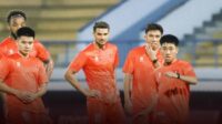 Gol Tunggal Nguyen Dinh Bac Bawa Vietnam Menang Tipis atas Filipina Gol Tunggal Nguyen Dinh Bac Bawa Vietnam Menang Tipis atas Filipina