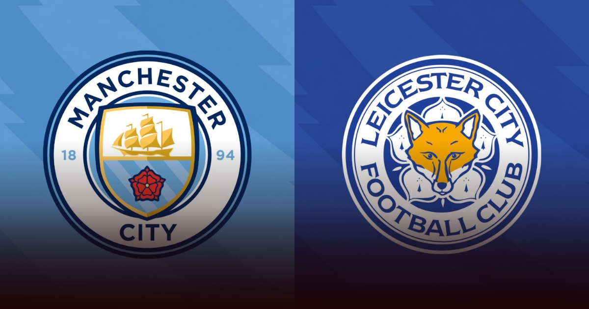Gugatan Raksasa, Leicester Tuntut Kompensasi Rp20 Triliun dari Manchester City