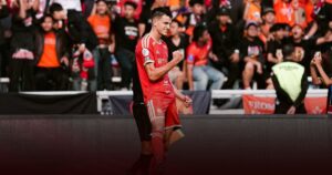 Halftime Persija vs Persib Gol Alexander Jeremejeff Bawa Macan Kemayoran Unggul Babak Pertama Halftime Persija vs Persib Gol Alexander Jeremejeff Bawa Macan Kemayoran Unggul Babak Pertama