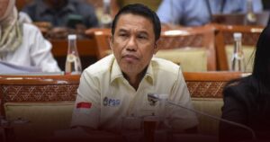 Harapan PSSI Terhadap Rivalitas Suporter Persija Dan Persib Di SUGBK Harapan PSSI Terhadap Rivalitas Suporter Persija Dan Persib Di SUGBK