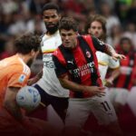 Hasil AC Milan vs Lecce Tampil Dominan, Rossoneri Bungkam Skuad Tamu 3-0