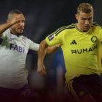 Hasil Al Ain vs Al Nassr Cristiano Ronaldo dkk Tumbang Telak Dengan Skor 4-0