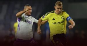 Hasil Al Ain vs Al Nassr Cristiano Ronaldo dkk Tumbang Telak Dengan Skor 4-0 Hasil Al Ain vs Al Nassr Cristiano Ronaldo dkk Tumbang Telak Dengan Skor 4-0