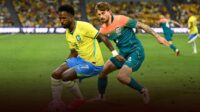 Hasil Australia vs Brasil Tandukan Rayan Selamatkan Selecao dari Kekalahan Hasil Australia vs Brasil Tandukan Rayan Selamatkan Selecao dari Kekalahan