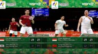 Hasil Badminton Asian Games 2026 Amri Nita Dan Leo Daniel Sukses Tembus Final Hasil Badminton Asian Games 2026 Amri Nita Dan Leo Daniel Sukses Tembus Final