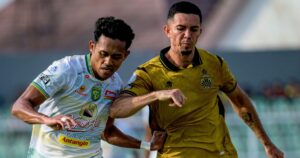 Hasil Bhayangkara FC vs Persebaya Bajul Ijo Dan The Guardian Berbagi Poin Di Stadion Sumpah Pemuda Hasil Bhayangkara FC vs Persebaya Bajul Ijo Dan The Guardian Berbagi Poin Di Stadion Sumpah Pemuda