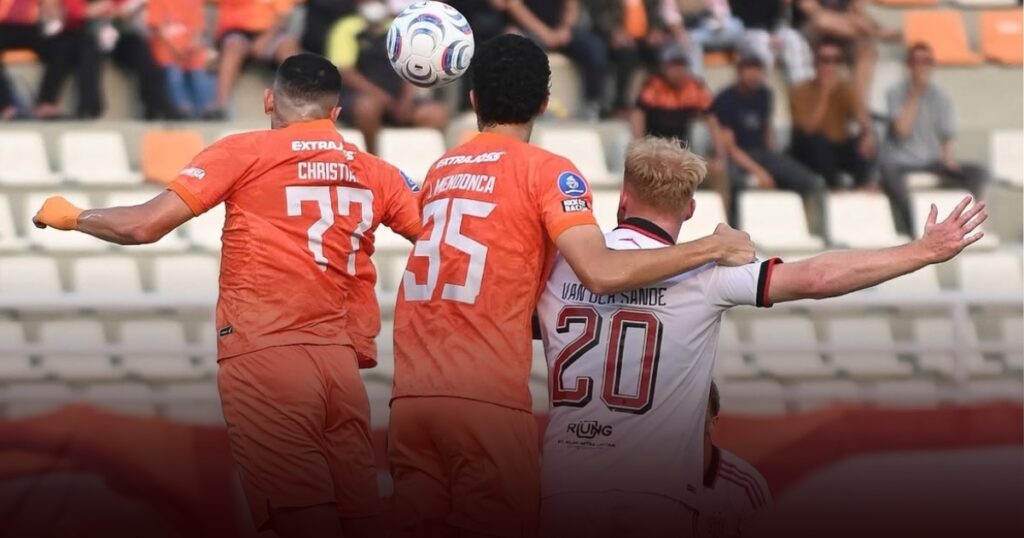 Hasil Borneo FC vs Bali United Diwarnai Tiga Kartu Merah, Juan Villa Jadi Pahlawan Kemenangan Pesut Etam