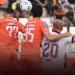 Hasil Borneo FC vs Bali United Diwarnai Tiga Kartu Merah, Juan Villa Jadi Pahlawan Kemenangan Pesut Etam