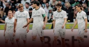 Hasil Borussia Mönchengladbach vs Mainz Kevin Diks Gagal Penalti Dan Die Fohlen Tumbang Hasil Borussia Mönchengladbach vs Mainz Kevin Diks Gagal Penalti Dan Die Fohlen Tumbang
